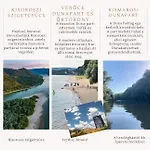 Kőszikla A Csendes Pihenésre Vágyóknak! Verőcemaros