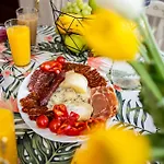 Kőszikla A Csendes Pihenésre Vágyóknak! Hébergement de vacances