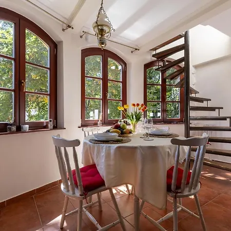 Hébergement de vacances Kőszikla A Csendes Pihenésre Vágyóknak! *