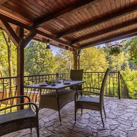 Kőszikla A Csendes Pihenésre Vágyóknak! *