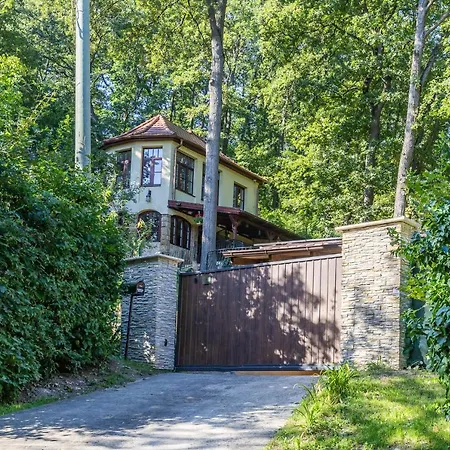 Kőszikla A Csendes Pihenésre Vágyóknak!