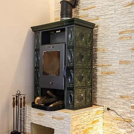 Holiday home Koszikla Vendeghaz A Csendes Pihenesre Vagyoknak!
