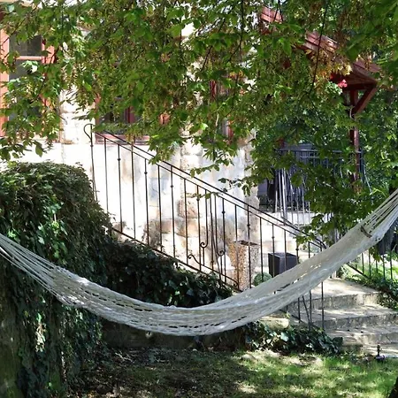 Holiday home Koszikla Vendeghaz A Csendes Pihenesre Vagyoknak! *
