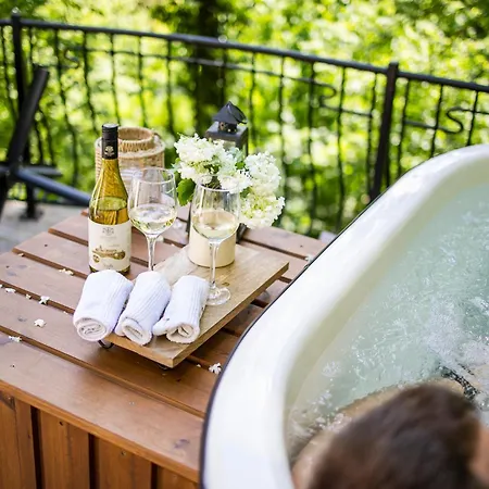 Kőszikla A Csendes Pihenésre Vágyóknak! * Verőcemaros