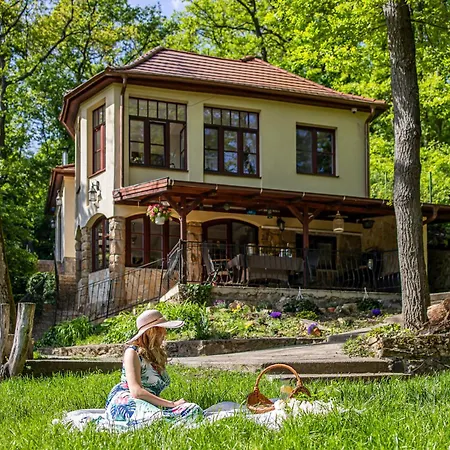 Kőszikla A Csendes Pihenésre Vágyóknak! *