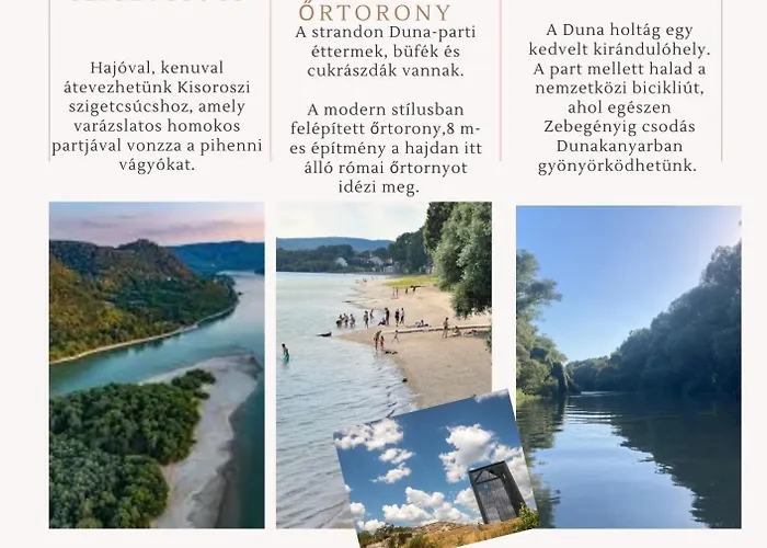 Koszikla Vendeghaz A Csendes Pihenesre Vagyoknak! Verőcemaros