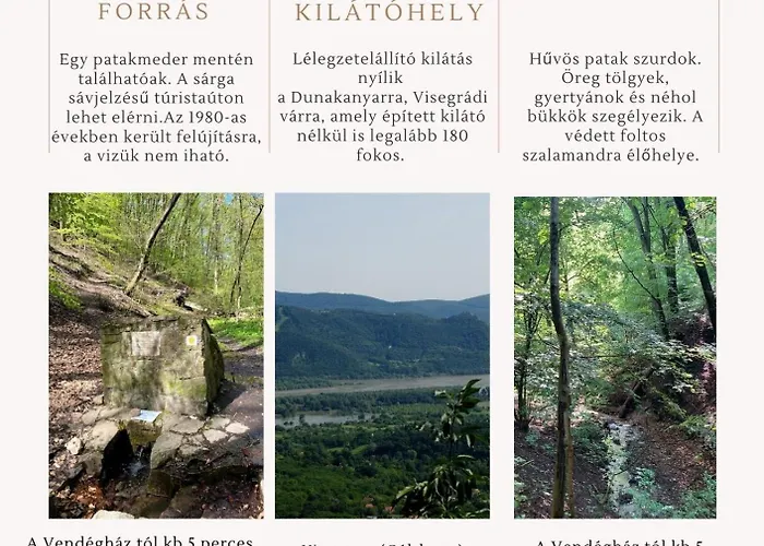 בית נופש Koszikla Vendeghaz A Csendes Pihenesre Vagyoknak!