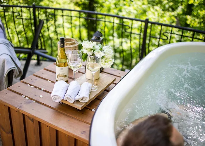 Koszikla Vendeghaz A Csendes Pihenesre Vagyoknak! * Verőcemaros